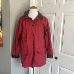 L.L.Bean Red Barn/Field Jacket